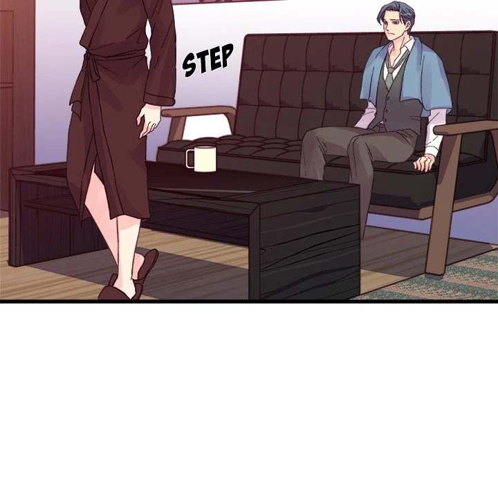 A Nonsense Relationship - Chapter 23 [photo 81] - MangaPorn