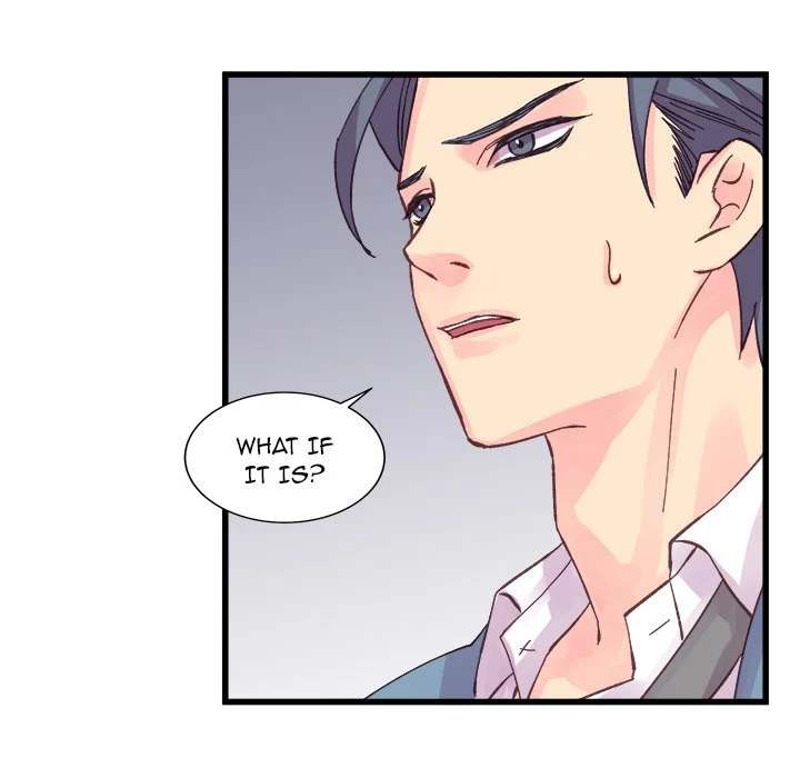 A Nonsense Relationship - Chapter 23 [photo 82] - MangaPorn