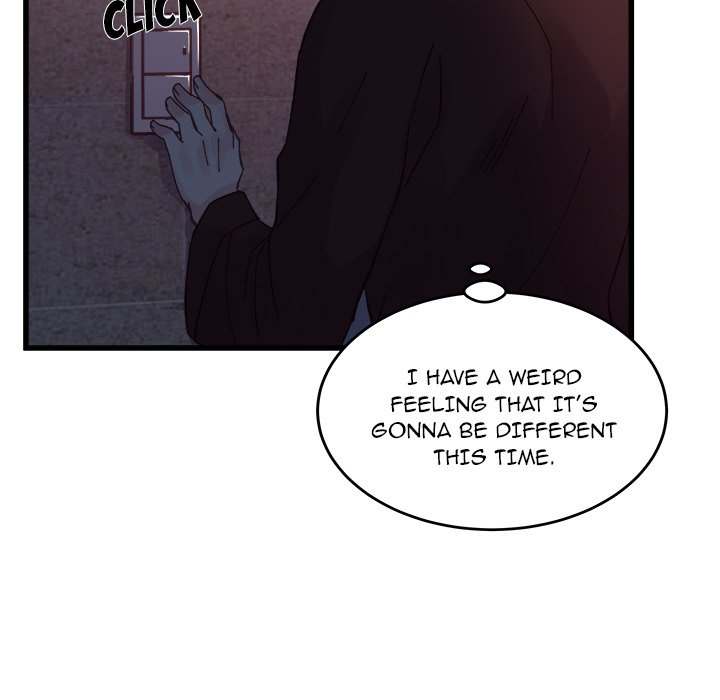 A Nonsense Relationship - Chapter 23 [photo 84] - MangaPorn