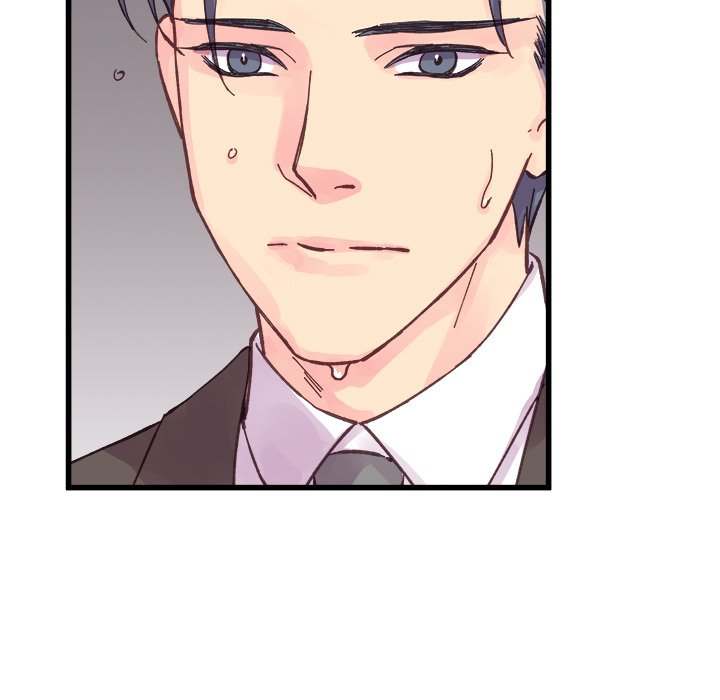 A Nonsense Relationship - Chapter 23 [photo 9] - MangaPorn