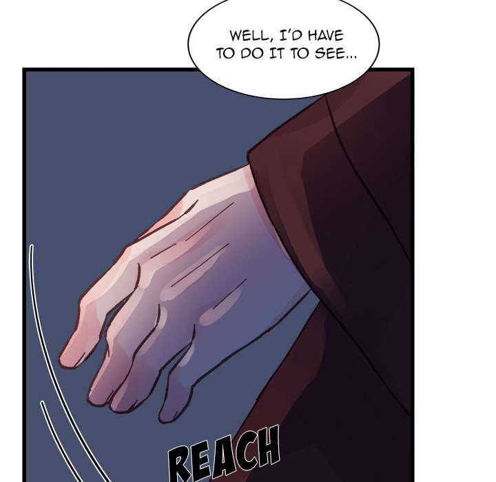 A Nonsense Relationship - Chapter 23 [photo 90] - MangaPorn