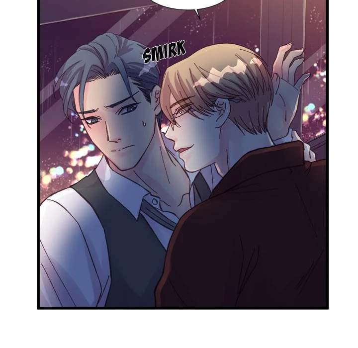 A Nonsense Relationship - Chapter 24 [photo 10] - MangaPorn