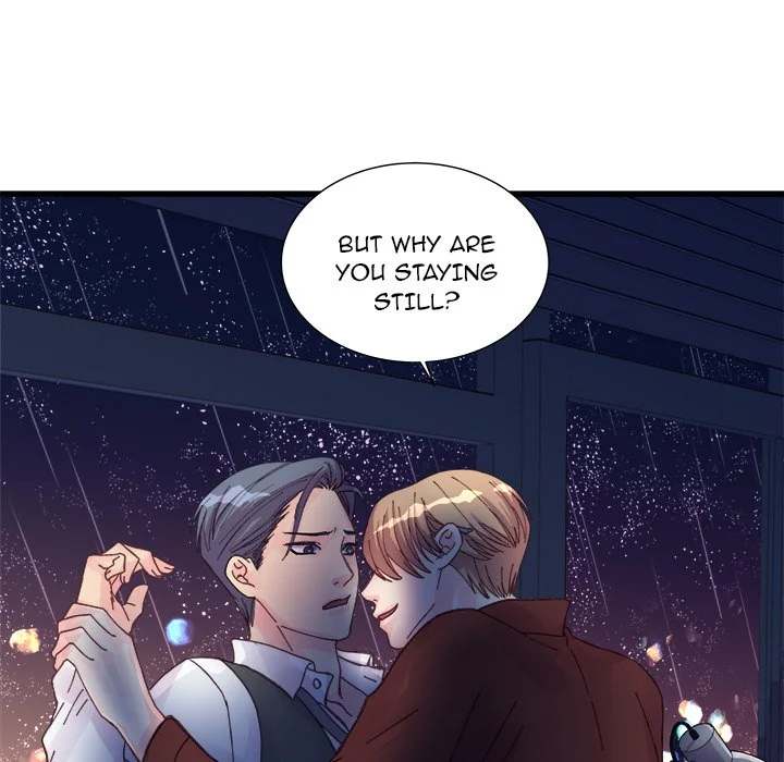 A Nonsense Relationship - Chapter 24 [photo 11] - MangaPorn
