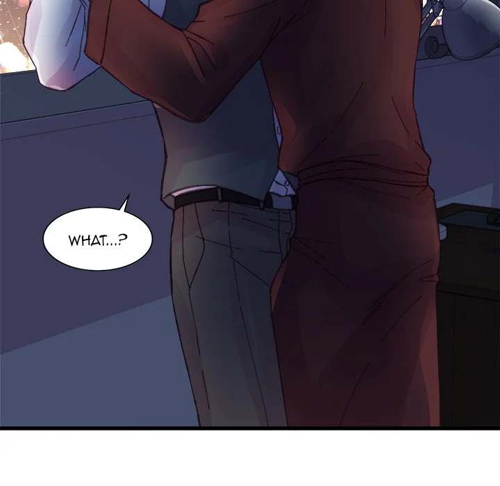 A Nonsense Relationship - Chapter 24 [photo 12] - MangaPorn