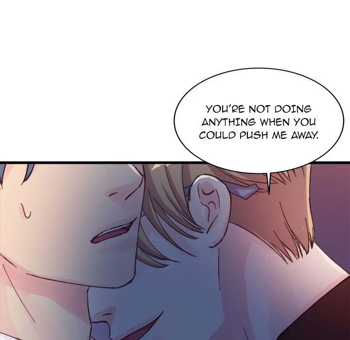 A Nonsense Relationship - Chapter 24 [photo 13] - MangaPorn