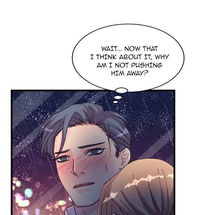 A Nonsense Relationship - Chapter 24 [photo 18] - MangaPorn