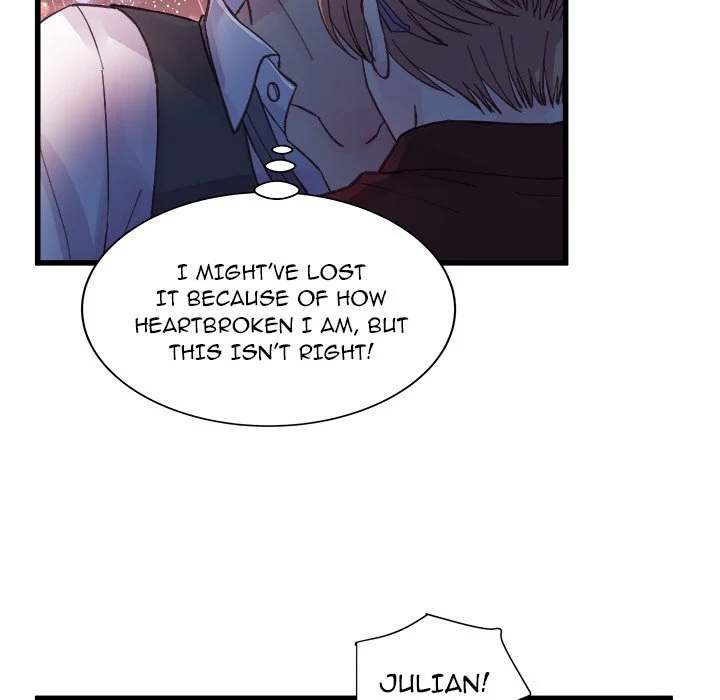 A Nonsense Relationship - Chapter 24 [photo 19] - MangaPorn