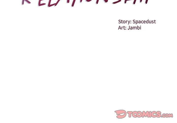 A Nonsense Relationship - Chapter 24 [photo 2] - MangaPorn