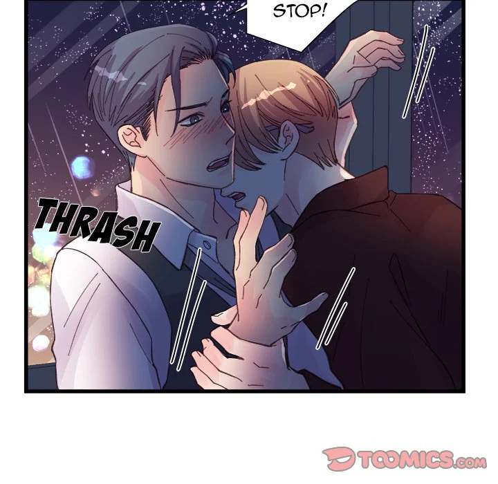 A Nonsense Relationship - Chapter 24 [photo 20] - MangaPorn