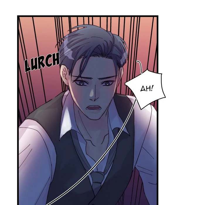 A Nonsense Relationship - Chapter 24 [photo 27] - MangaPorn