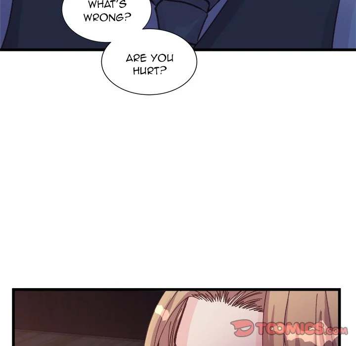 A Nonsense Relationship - Chapter 24 [photo 38] - MangaPorn