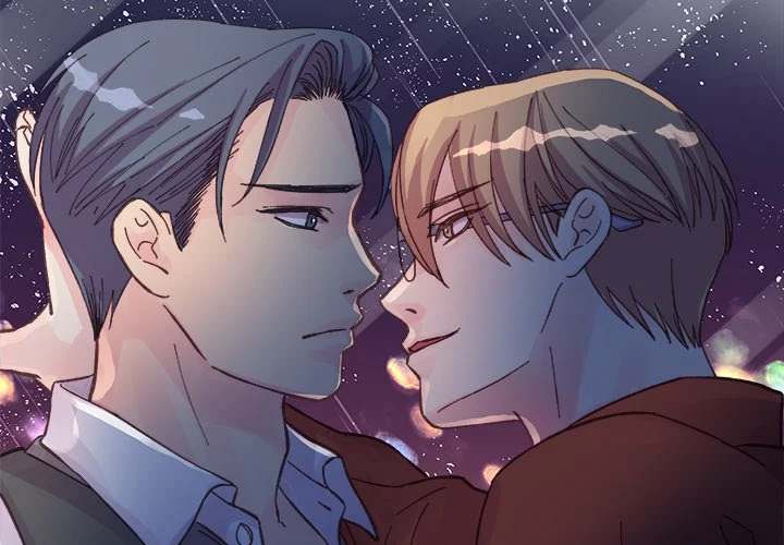 A Nonsense Relationship - Chapter 24 [photo 4] - MangaPorn