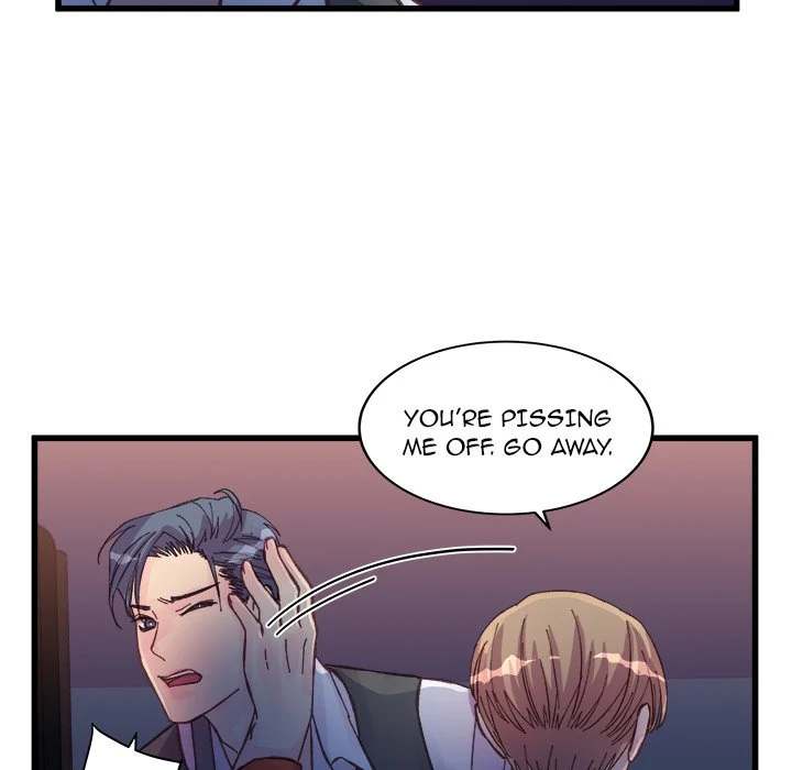 A Nonsense Relationship - Chapter 24 [photo 41] - MangaPorn