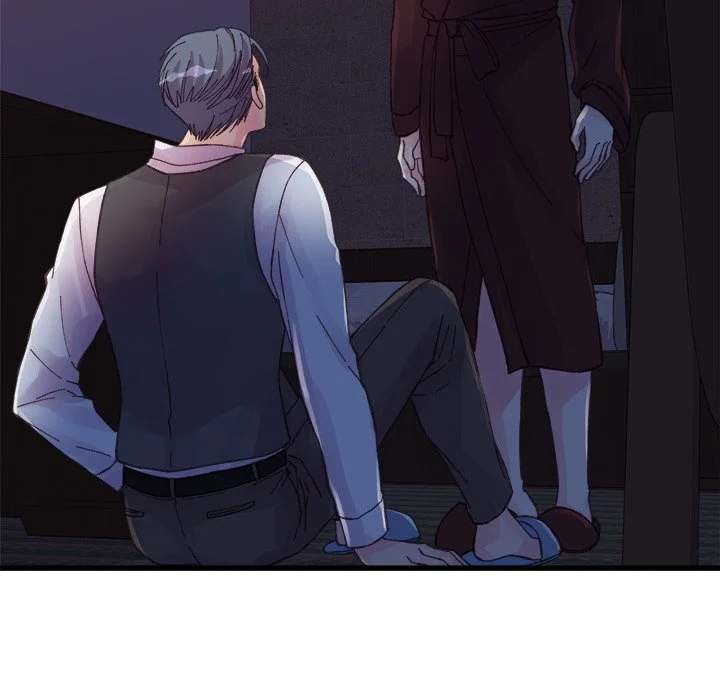 A Nonsense Relationship - Chapter 24 [photo 45] - MangaPorn