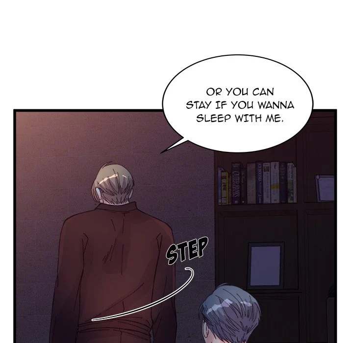 A Nonsense Relationship - Chapter 24 [photo 46] - MangaPorn