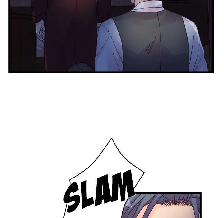 A Nonsense Relationship - Chapter 24 [photo 47] - MangaPorn