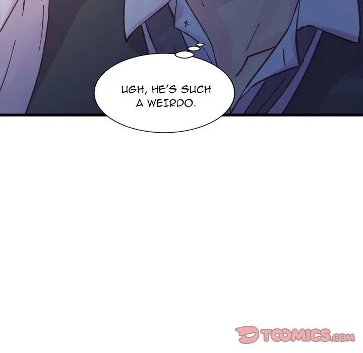 A Nonsense Relationship - Chapter 24 [photo 50] - MangaPorn