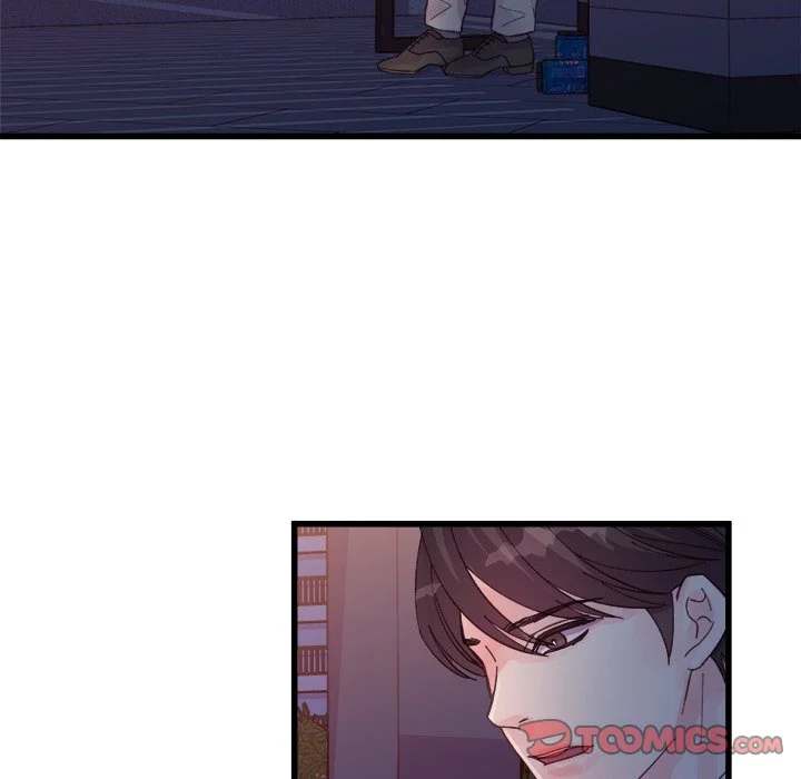 A Nonsense Relationship - Chapter 24 [photo 56] - MangaPorn