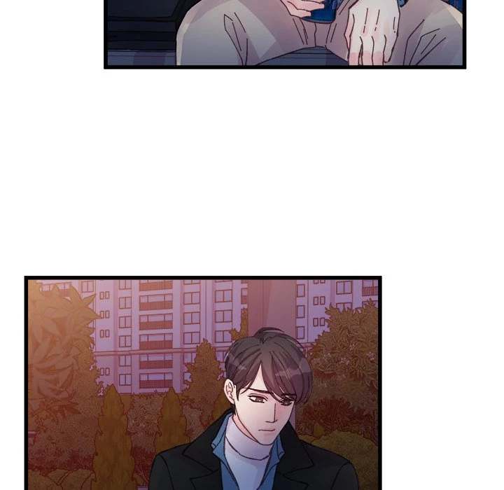 A Nonsense Relationship - Chapter 24 [photo 60] - MangaPorn