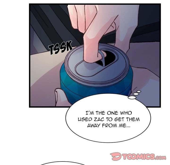 A Nonsense Relationship - Chapter 24 [photo 62] - MangaPorn