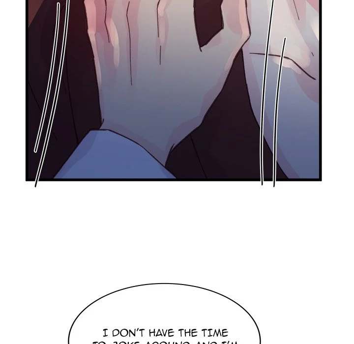 A Nonsense Relationship - Chapter 24 [photo 7] - MangaPorn