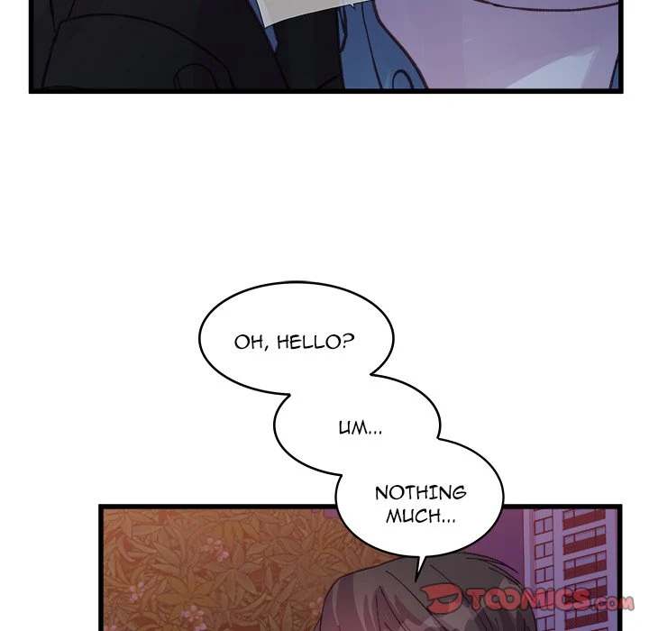 A Nonsense Relationship - Chapter 24 [photo 74] - MangaPorn