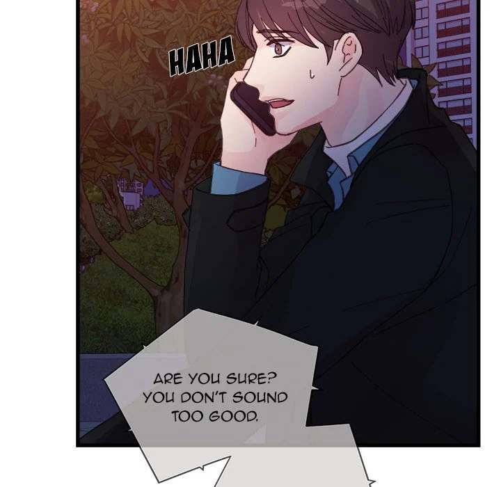 A Nonsense Relationship - Chapter 24 [photo 75] - MangaPorn