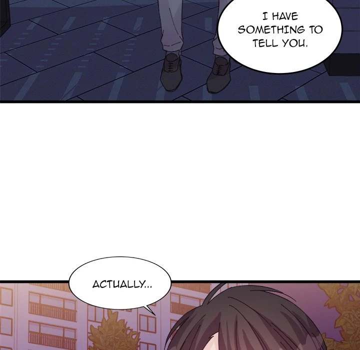 A Nonsense Relationship - Chapter 24 [photo 79] - MangaPorn