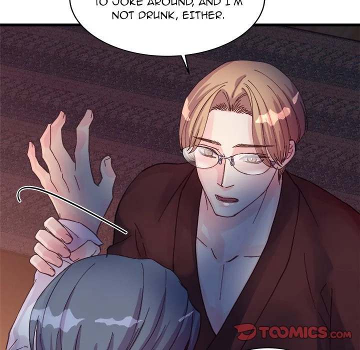 A Nonsense Relationship - Chapter 24 [photo 8] - MangaPorn