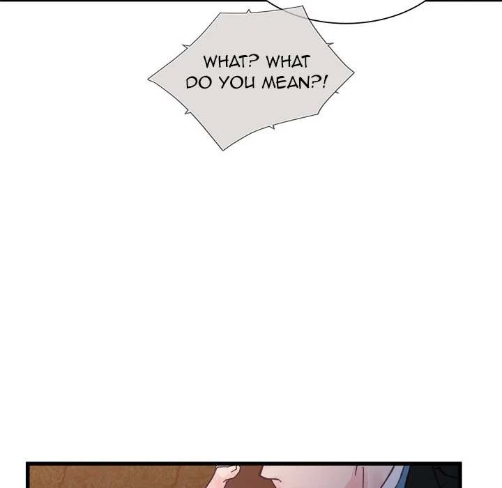 A Nonsense Relationship - Chapter 24 [photo 81] - MangaPorn