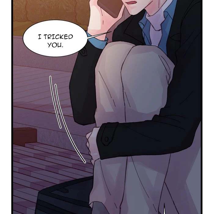 A Nonsense Relationship - Chapter 24 [photo 82] - MangaPorn