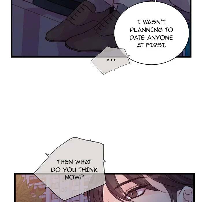 A Nonsense Relationship - Chapter 24 [photo 83] - MangaPorn