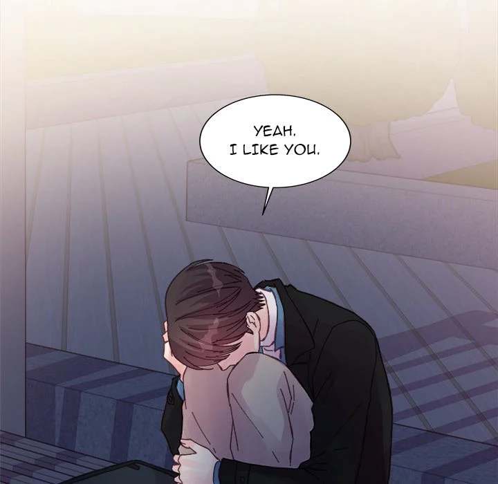 A Nonsense Relationship - Chapter 24 [photo 89] - MangaPorn