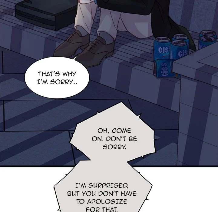 A Nonsense Relationship - Chapter 24 [photo 90] - MangaPorn