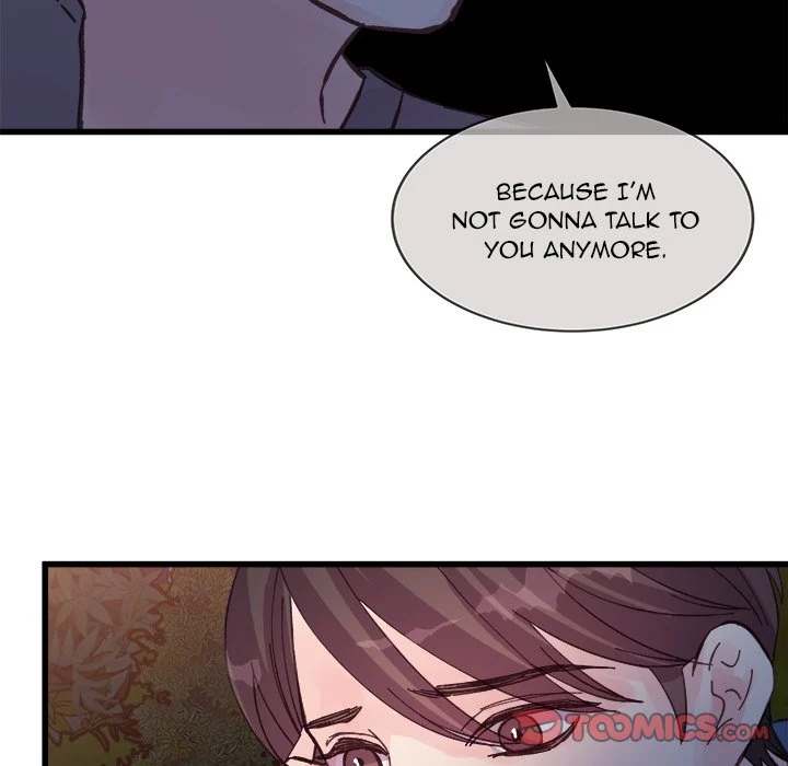 A Nonsense Relationship - Chapter 24 [photo 92] - MangaPorn