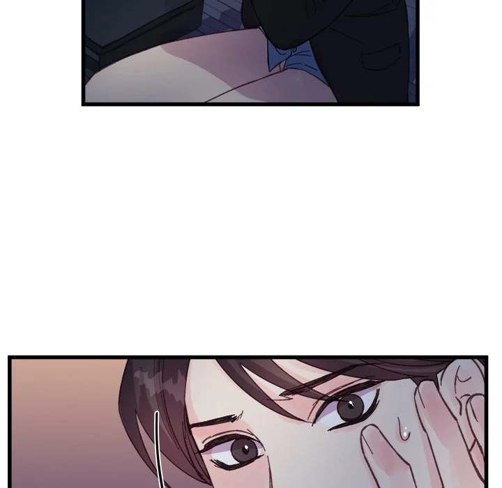 A Nonsense Relationship - Chapter 25 [photo 15] - MangaPorn