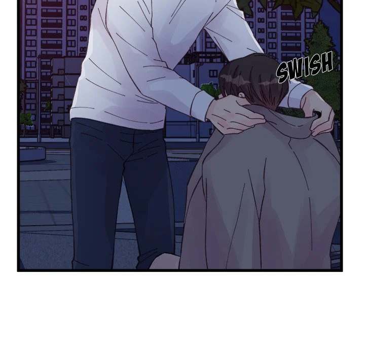 A Nonsense Relationship - Chapter 25 [photo 23] - MangaPorn