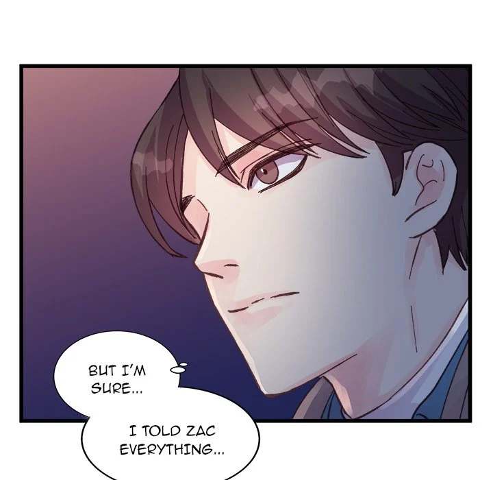 A Nonsense Relationship - Chapter 25 [photo 24] - MangaPorn