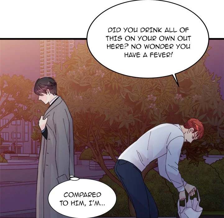 A Nonsense Relationship - Chapter 25 [photo 40] - MangaPorn