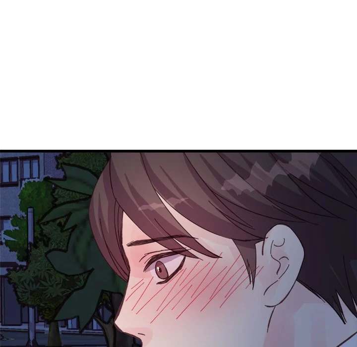 A Nonsense Relationship - Chapter 25 [photo 49] - MangaPorn