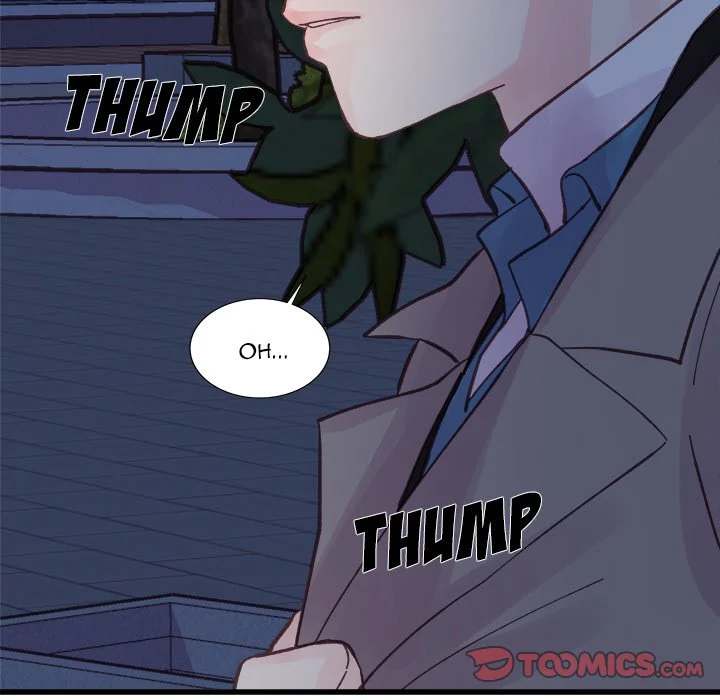 A Nonsense Relationship - Chapter 25 [photo 50] - MangaPorn