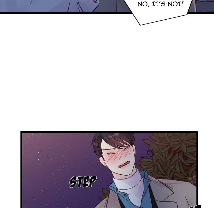 A Nonsense Relationship - Chapter 25 [photo 54] - MangaPorn