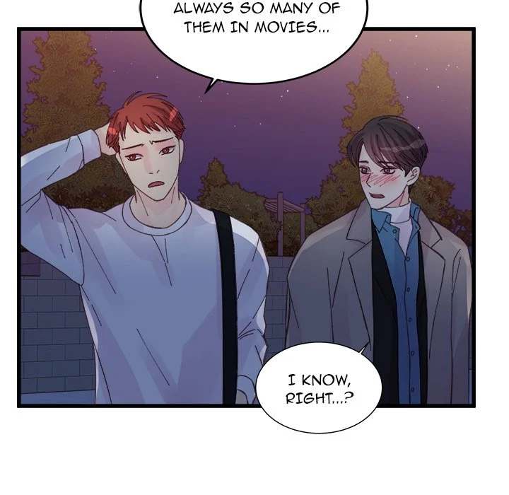 A Nonsense Relationship - Chapter 25 [photo 67] - MangaPorn