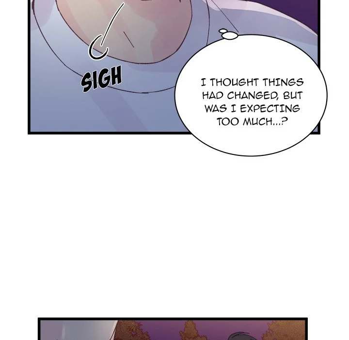 A Nonsense Relationship - Chapter 25 [photo 70] - MangaPorn