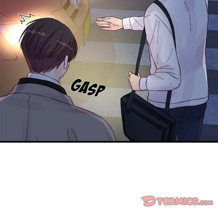 A Nonsense Relationship - Chapter 25 [photo 74] - MangaPorn