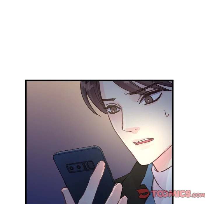 A Nonsense Relationship - Chapter 25 [photo 8] - MangaPorn