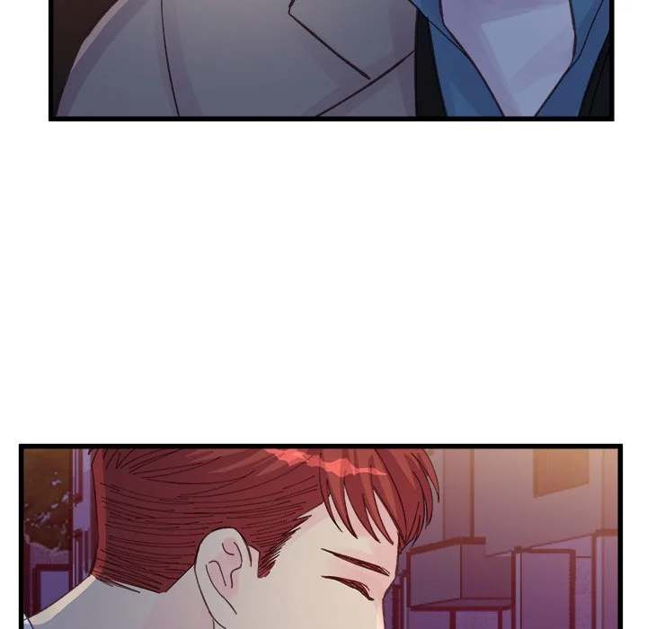 A Nonsense Relationship - Chapter 25 [photo 82] - MangaPorn