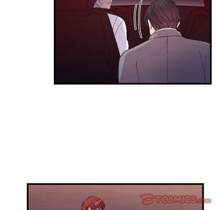 A Nonsense Relationship - Chapter 25 [photo 86] - MangaPorn