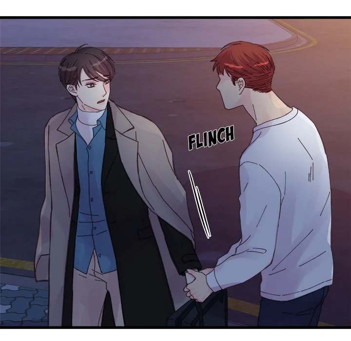 A Nonsense Relationship - Chapter 26 [photo 11] - MangaPorn