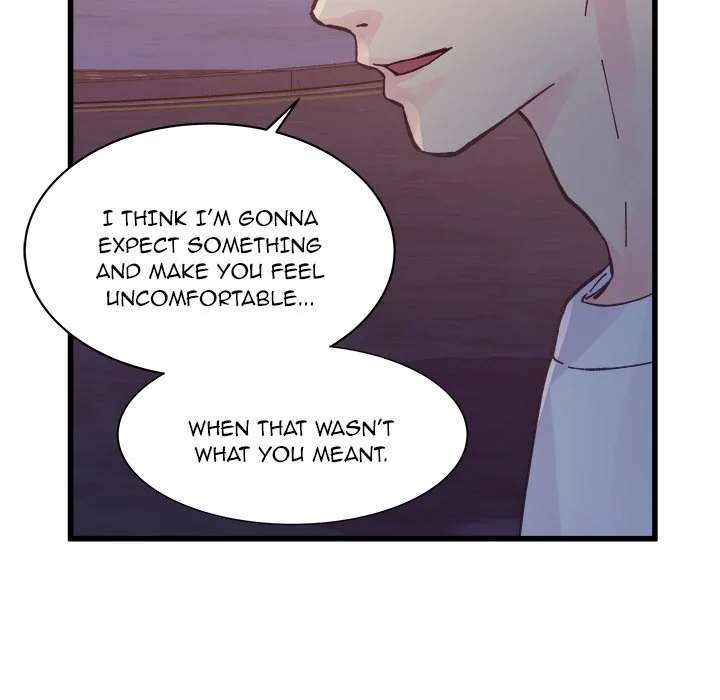 A Nonsense Relationship - Chapter 26 [photo 17] - MangaPorn